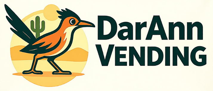 DarAnn Vending